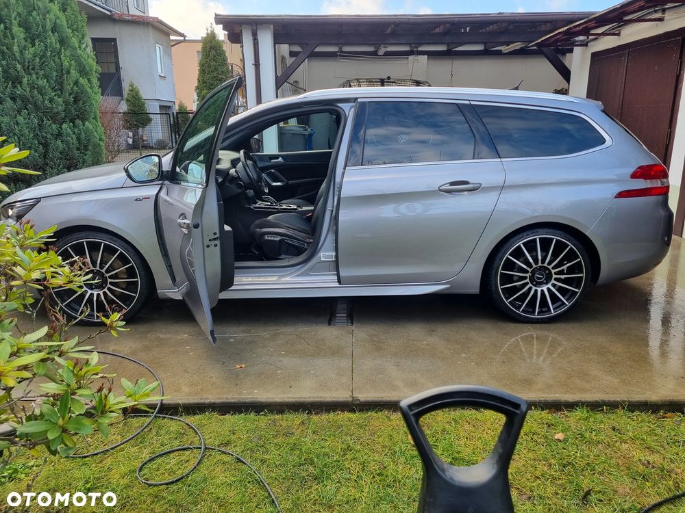Peugeot 308 - 9