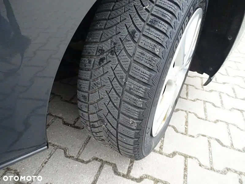 Opel Astra 1.4 Turbo Dynamic - 25