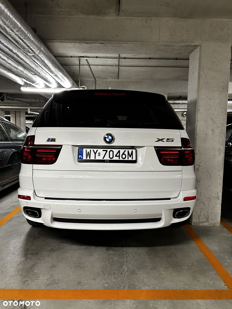 BMW X5 3.0d xDrive - 9