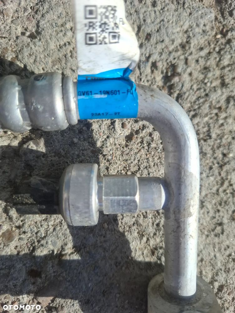 Przewód Klimatyzacji Ford Kuga MK2 GV61-19N601-DE - 3