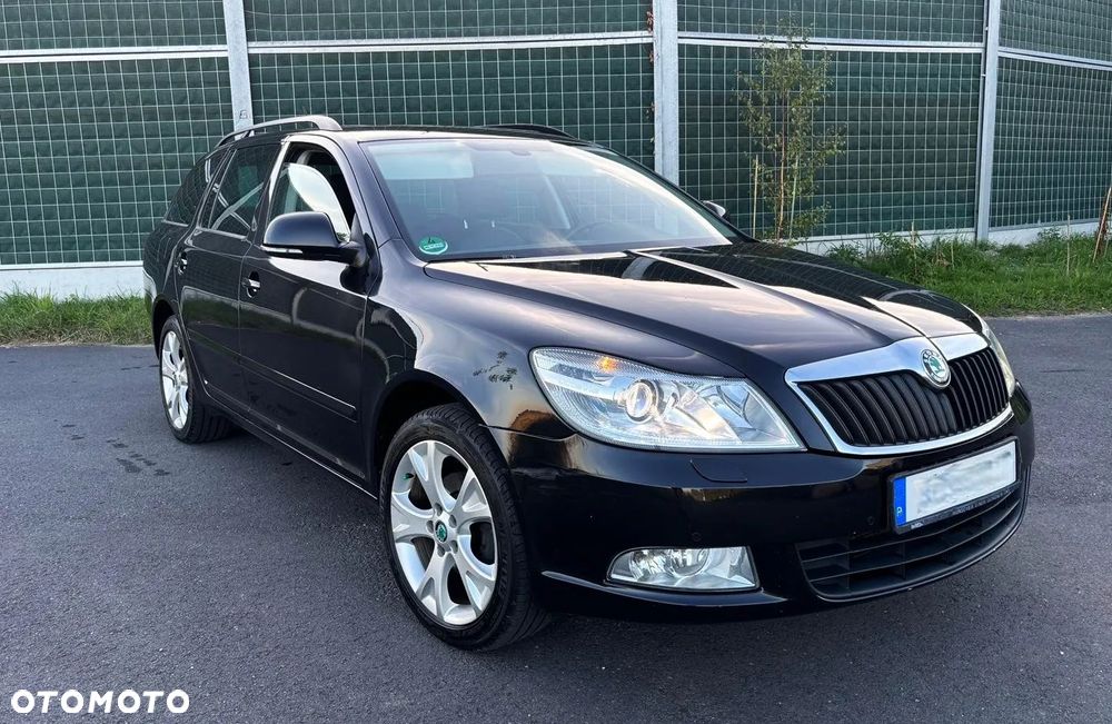 Skoda Octavia Combi 1.4 TSI IMPULS EDITION - 7