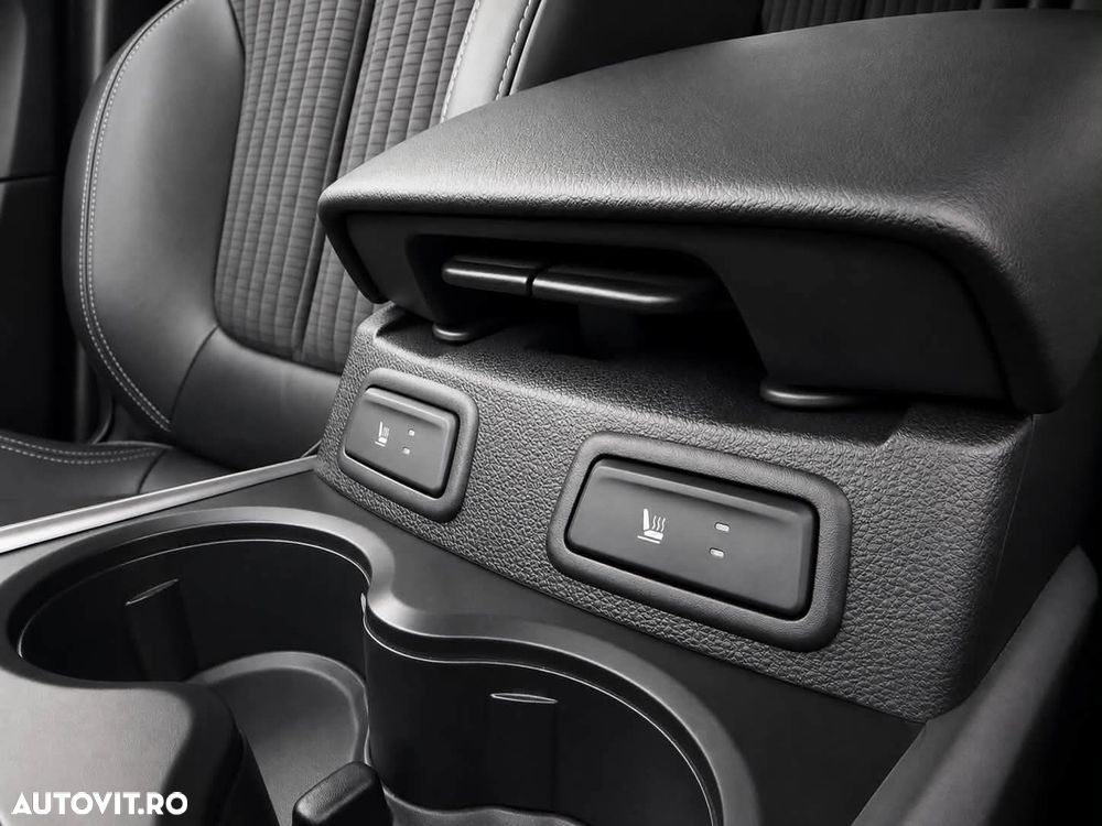 Renault Kadjar Energy dCi 130 4x4 Bose Edition - 6