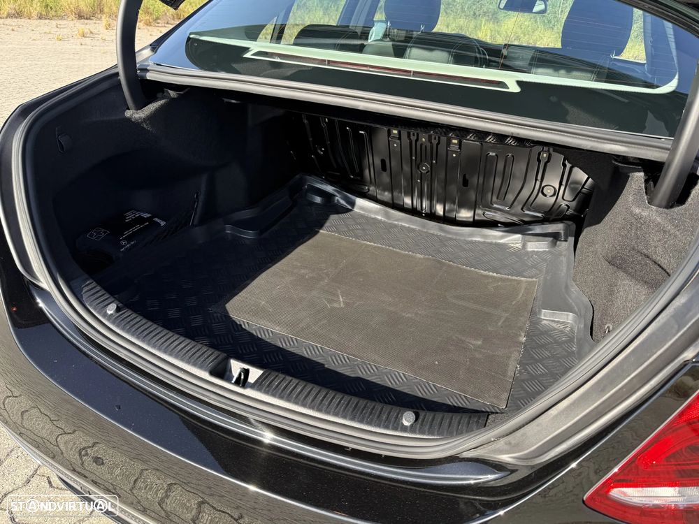 Mercedes-Benz C 220 d Avantgarde+ Aut. - 17