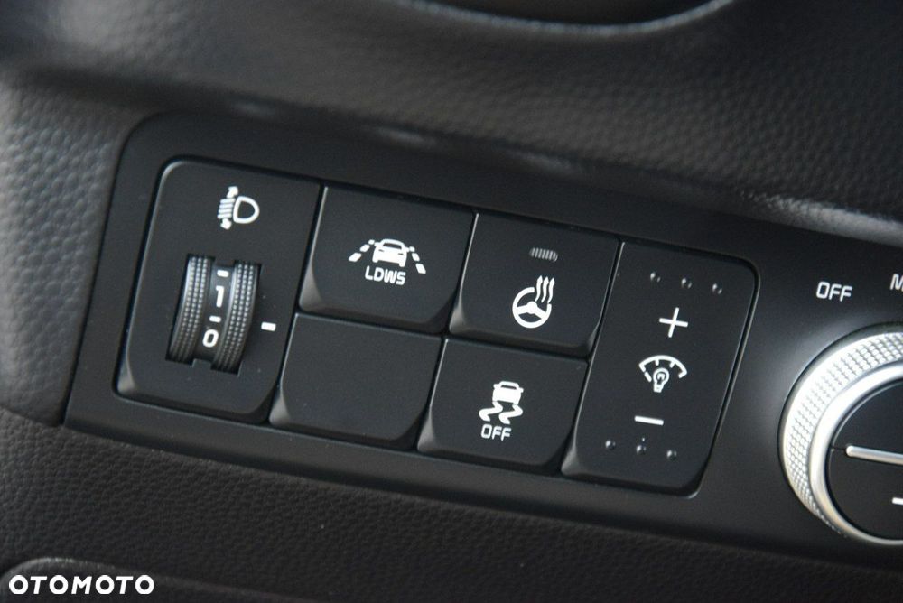 Kia Soul 1.6 CRDI Automatik Spirit - 27