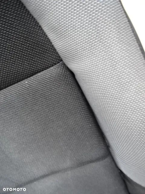 FOTEL LEWY PRZÓD PEUGEOT 207 SW 9638053360 NR98 - 4