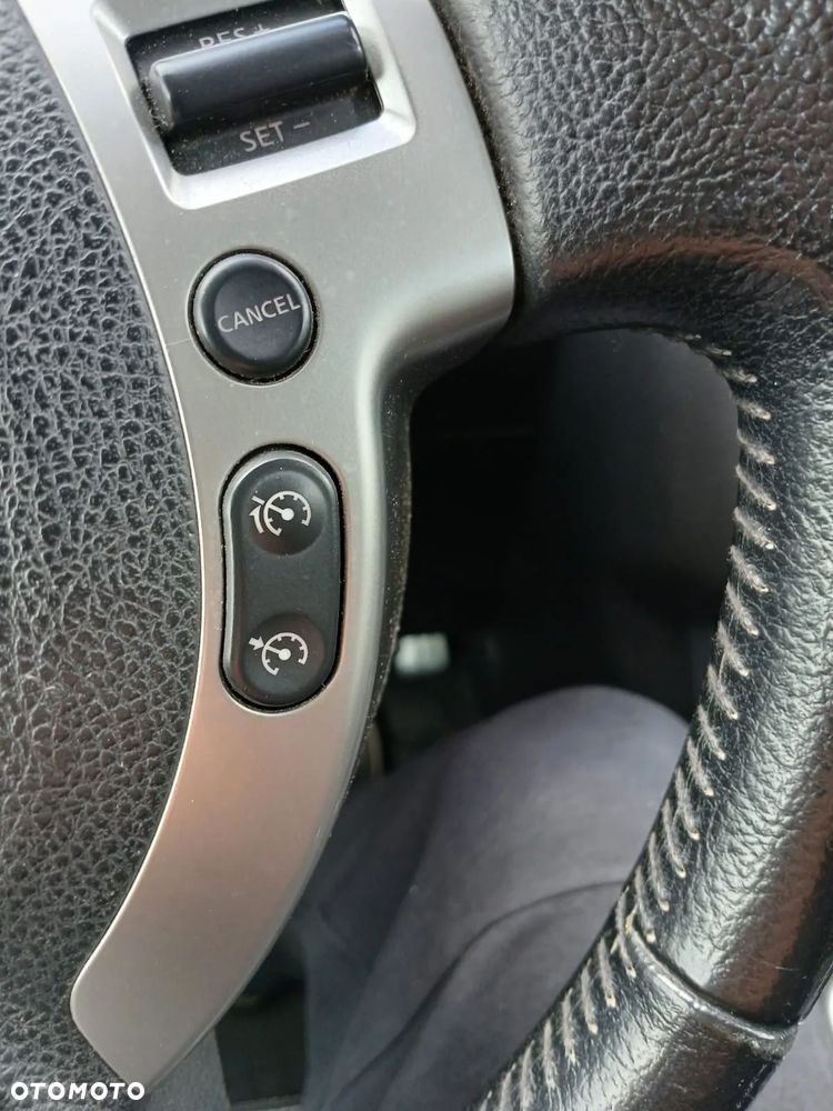 Nissan Qashqai - 8