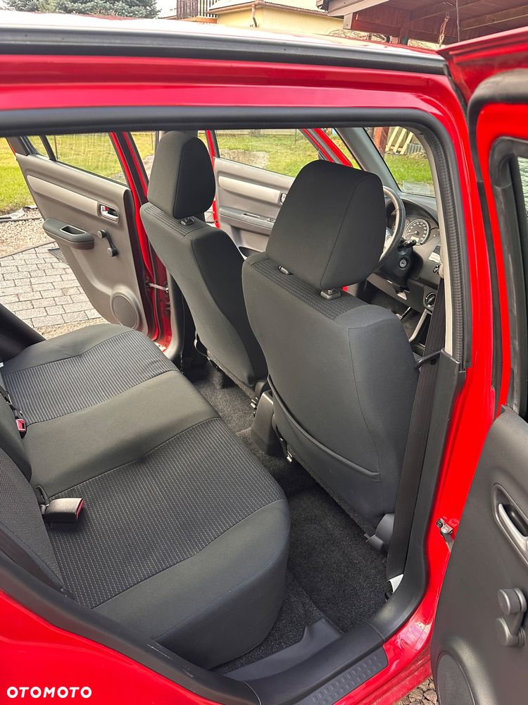 Suzuki Swift 1.3 Comfort - 6