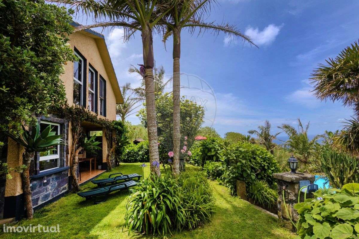 Moradia T6 para venda - Grande imagem: 4/34