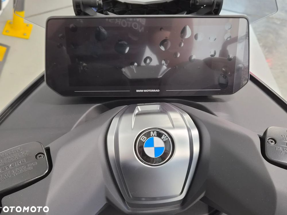 BMW C 400 GT - 12