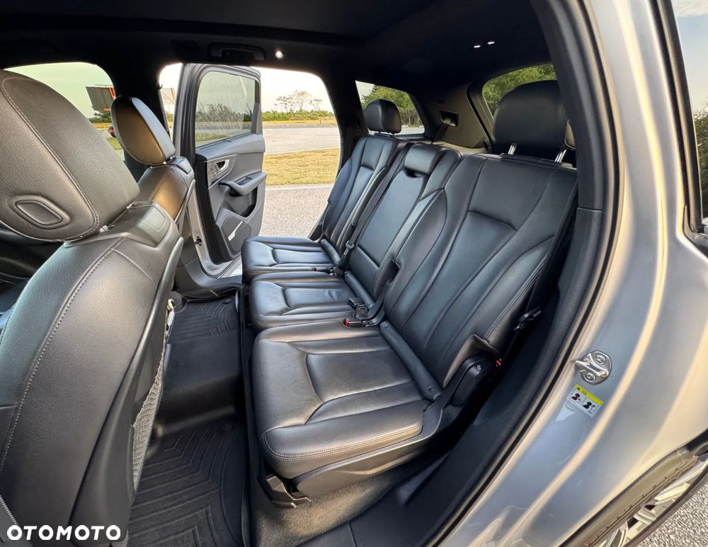 Audi Q7 - 21