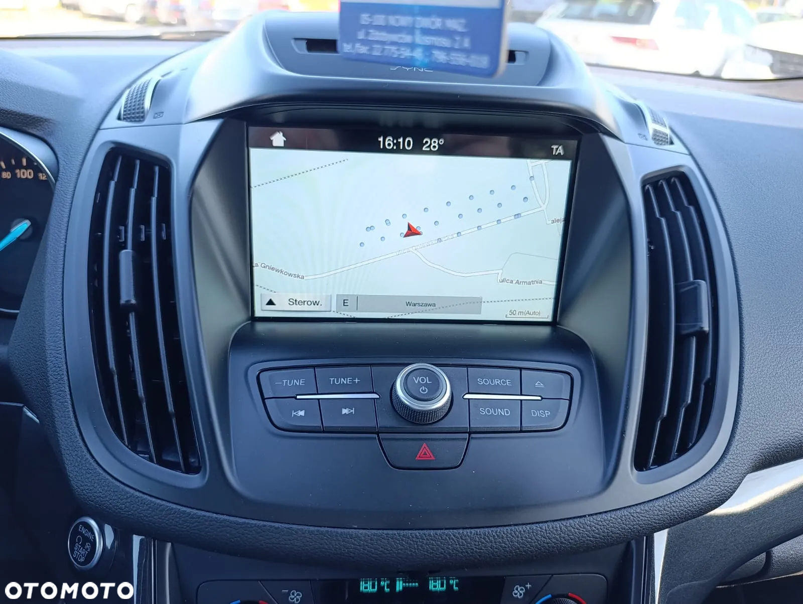 Ford Kuga 2.0 TDCi AWD ST-Line - 27