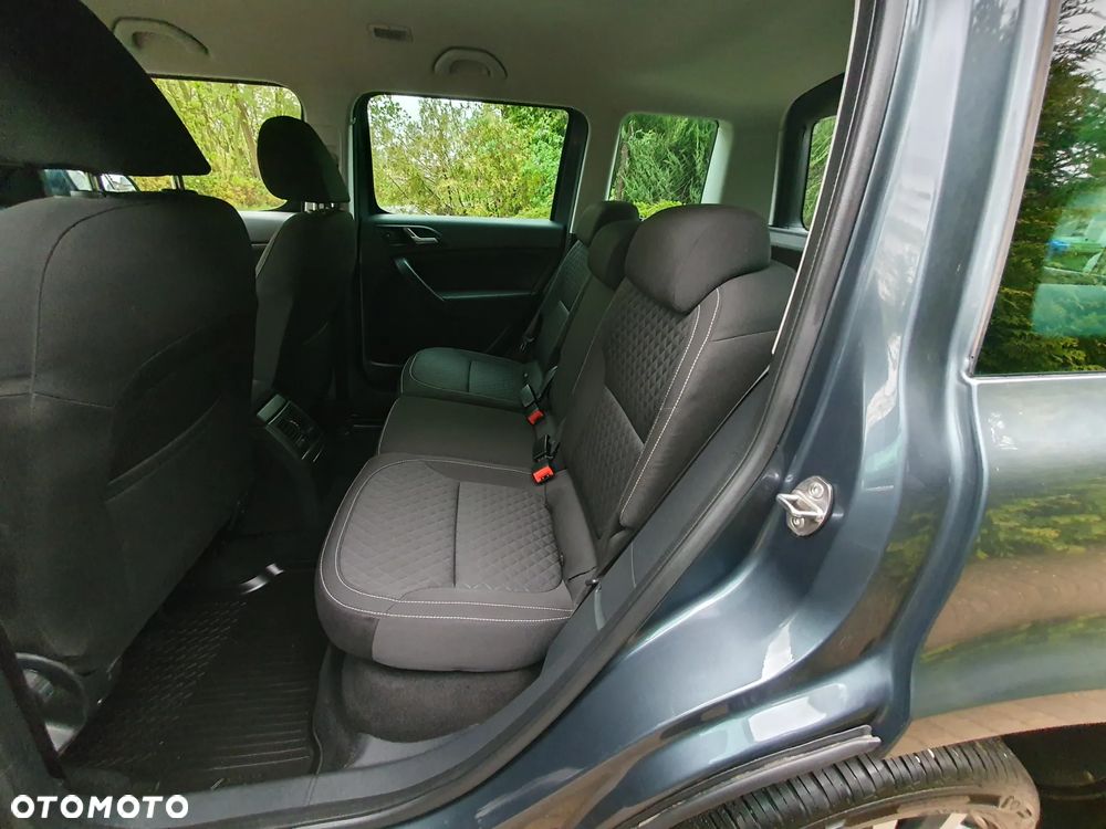 Skoda Yeti 1.4 TSI DSG Active - 11