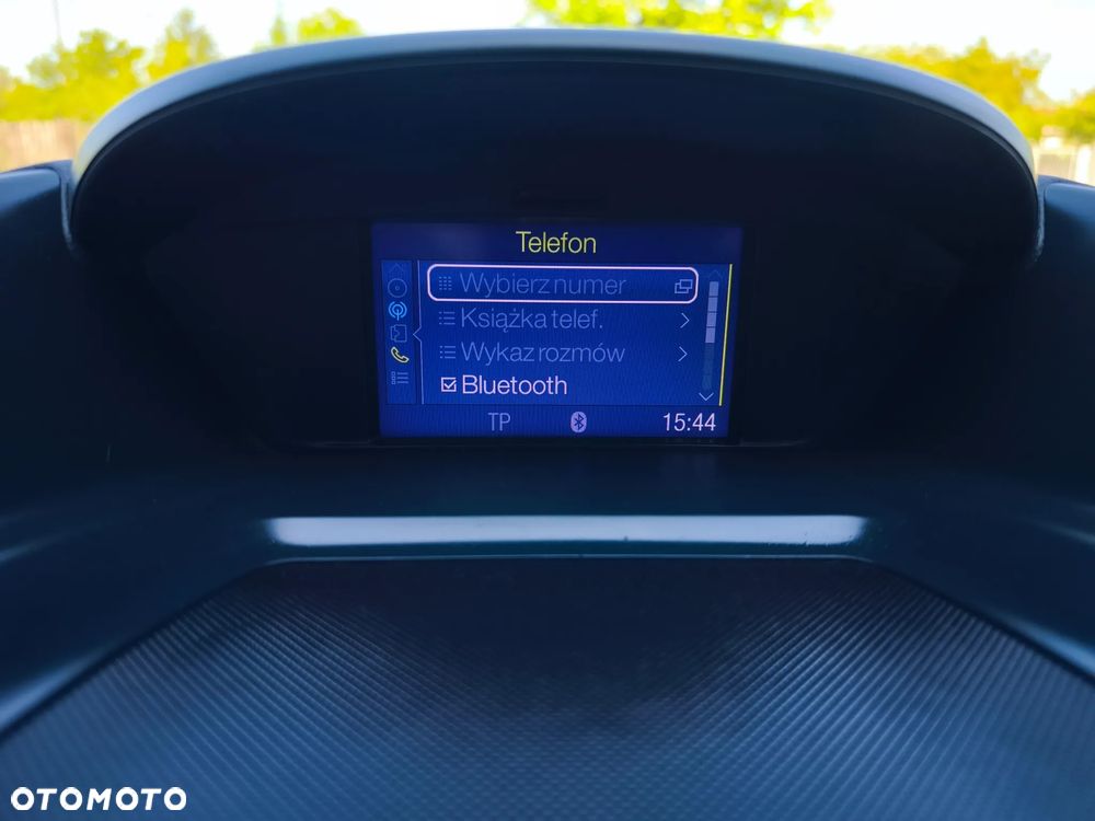 Ford C-MAX 2.0 TDCi Champions Edition - 28