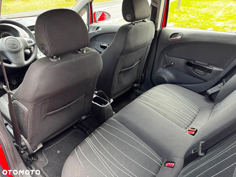 Opel Corsa - 15