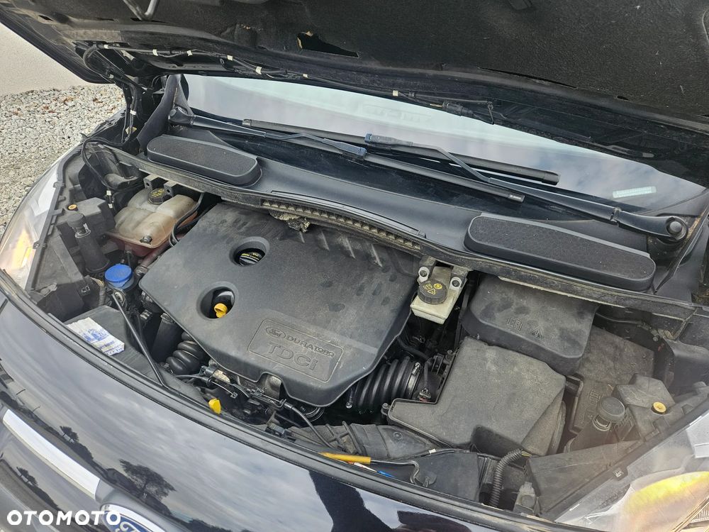Ford Tourneo Connect Grand - 17