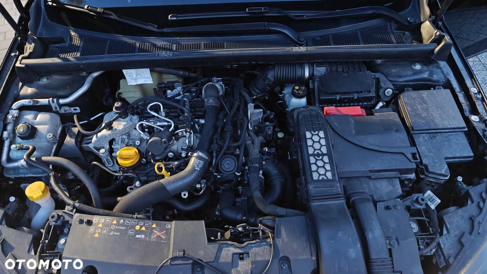 Renault Megane 1.3 TCe FAP Intens EDC - 26