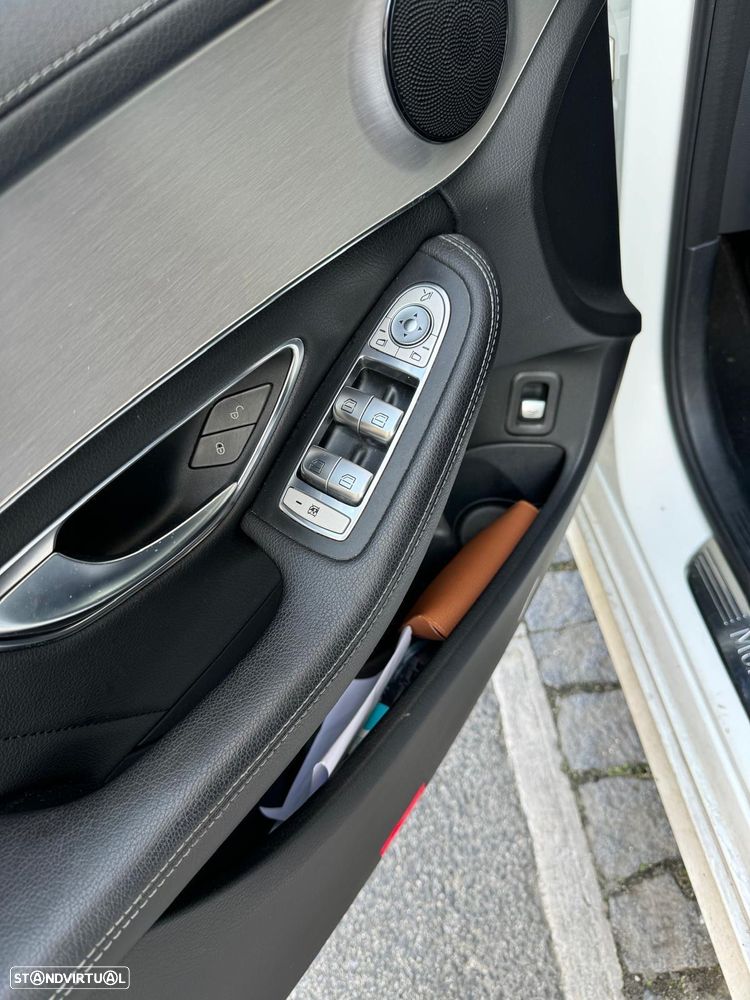 Mercedes-Benz C 220 - 4