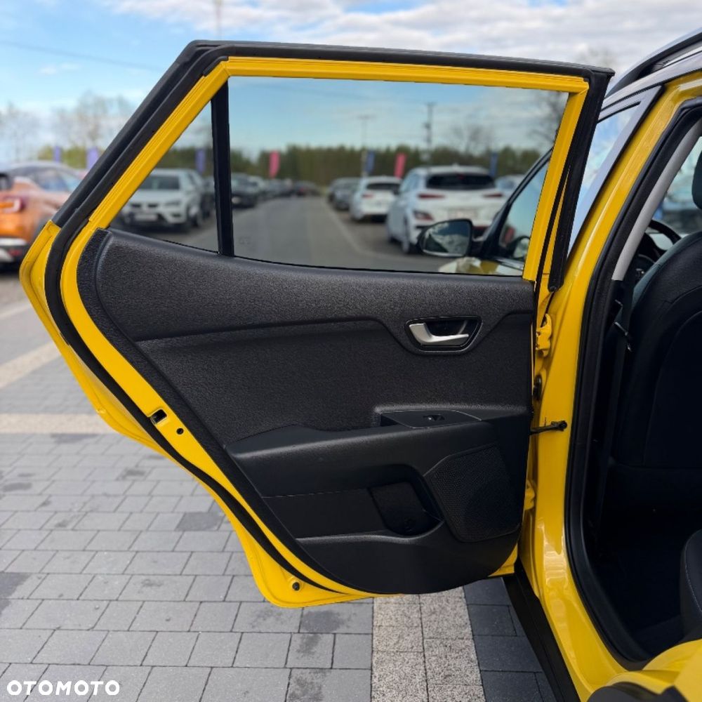 Kia Stonic 1.0 T-GDI 120 Platinum Edition - 27