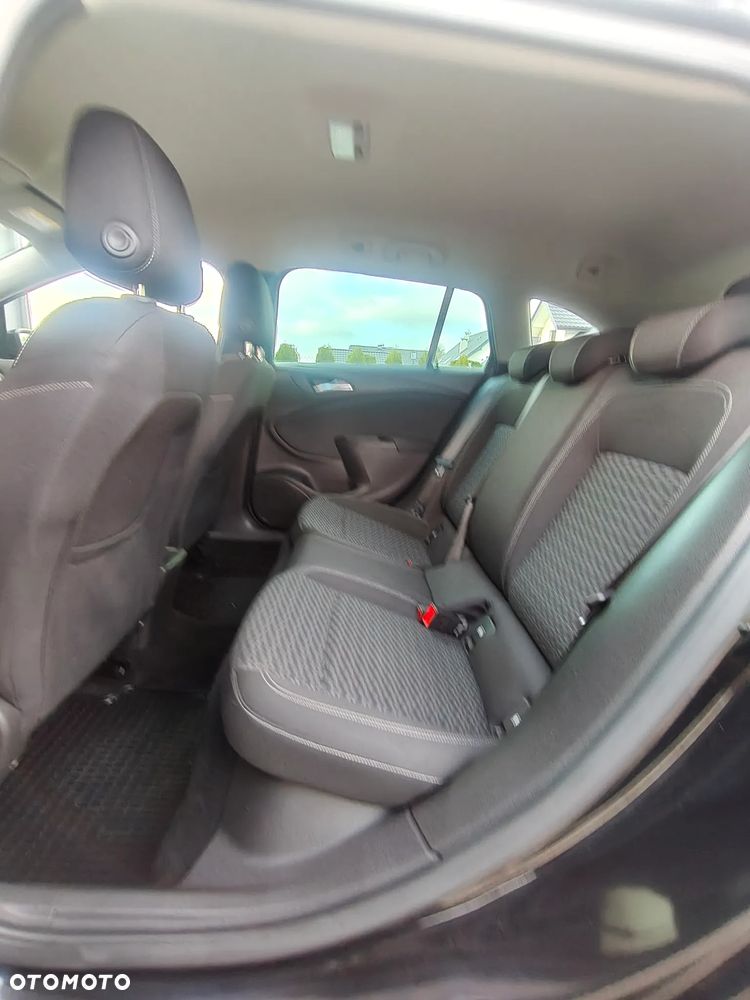 Opel Astra - 13