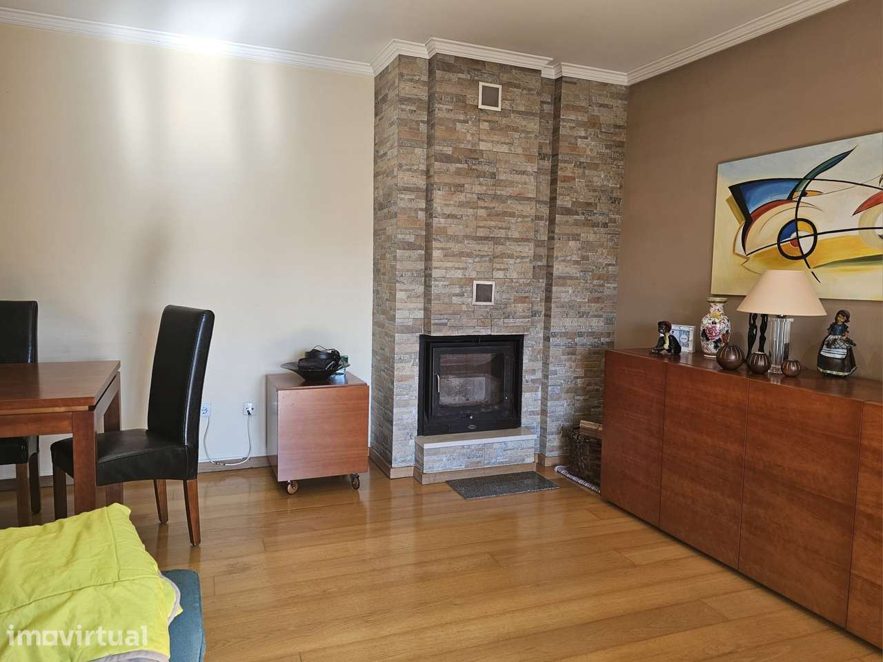 Apartamento T3 Venda em São Mamede de Infesta e Senhora da Hora,Matosi - Grande imagem: 4/38