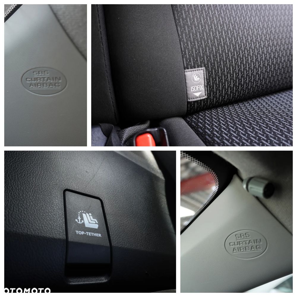 Toyota Corolla 1.6 Active - 34