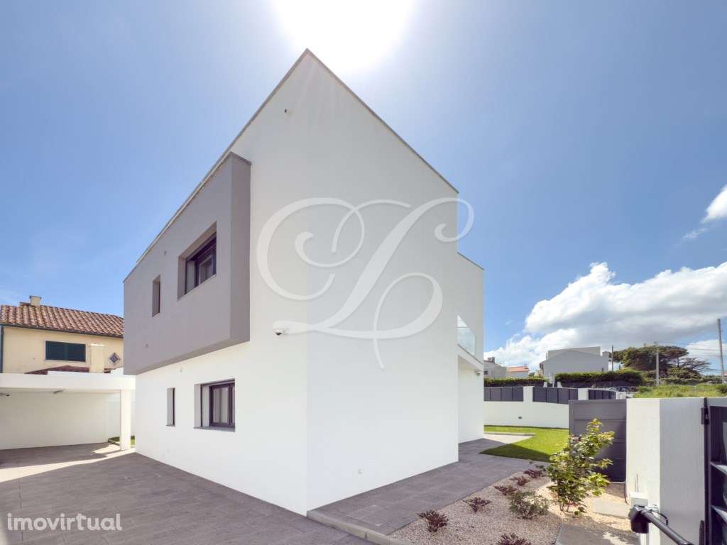 Moradia T3 | Cascais - Grande imagem: 3/31