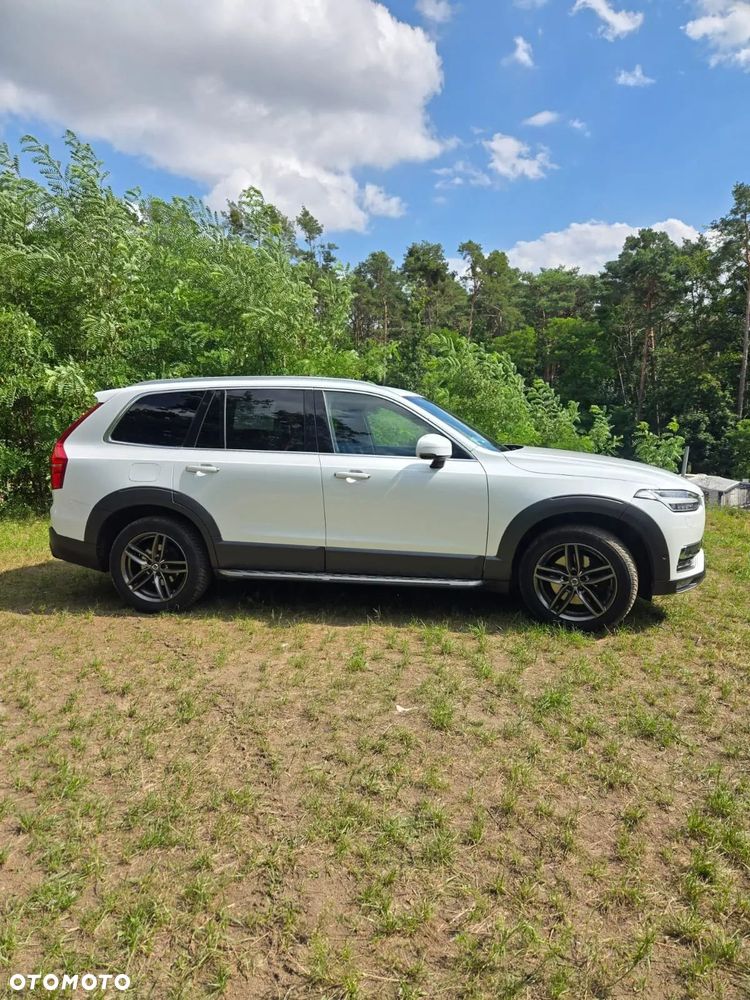 Volvo XC 90 D5 AWD Inscription - 30