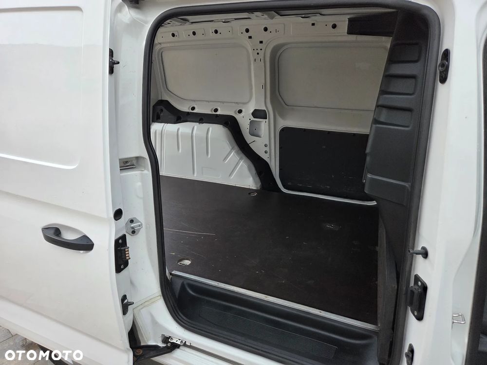 Volkswagen Caddy Maxi 2.0 TDI - 19
