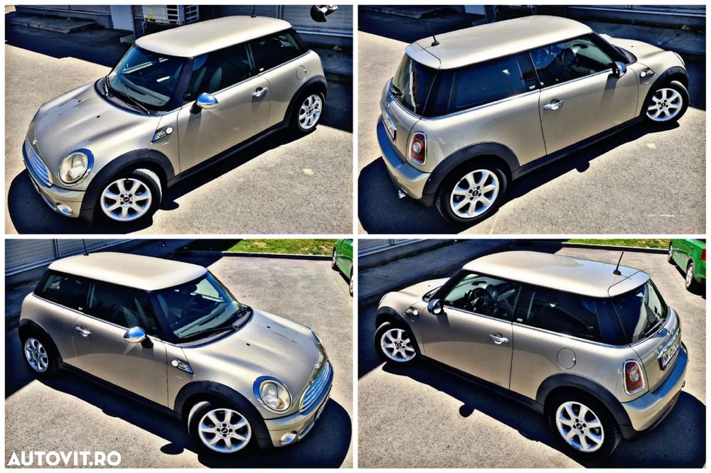 Mini ONE Standard - 2