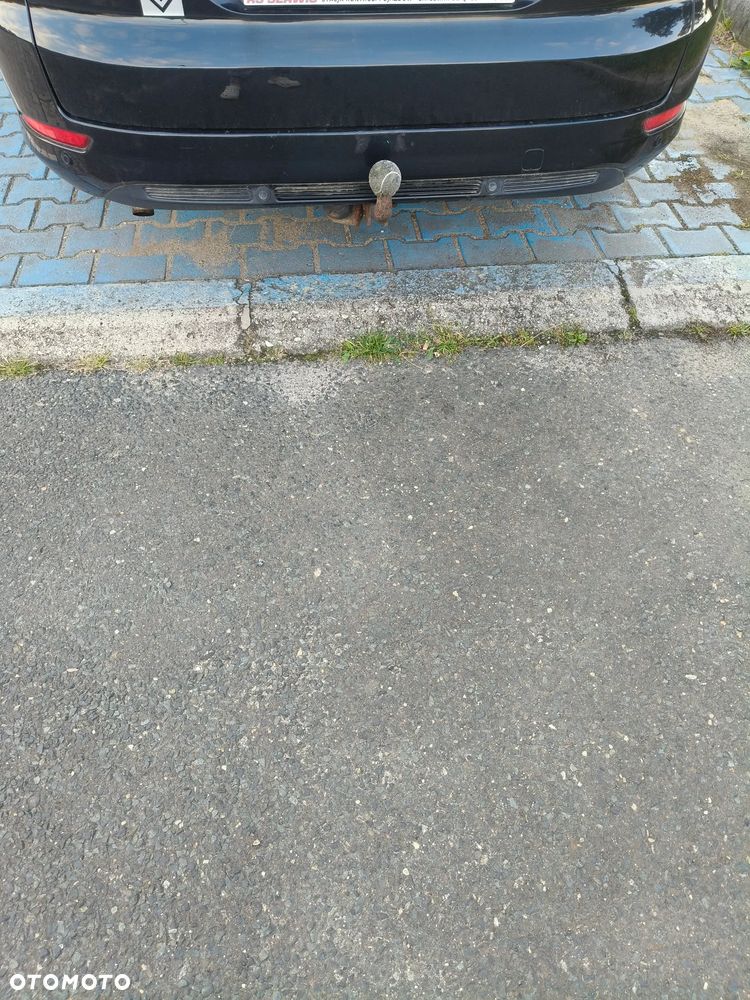 Ford Mondeo - 6