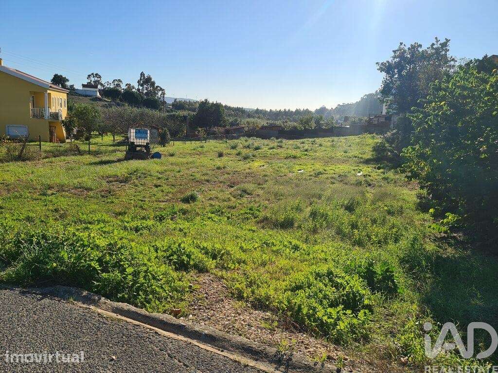 Terreno para construção em Campelos e Outeiro da Cabeça - Grande imagem: 2/23