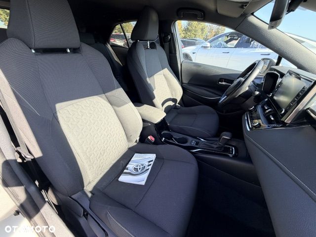 Toyota Corolla 1.8 Hybrid Active - 20