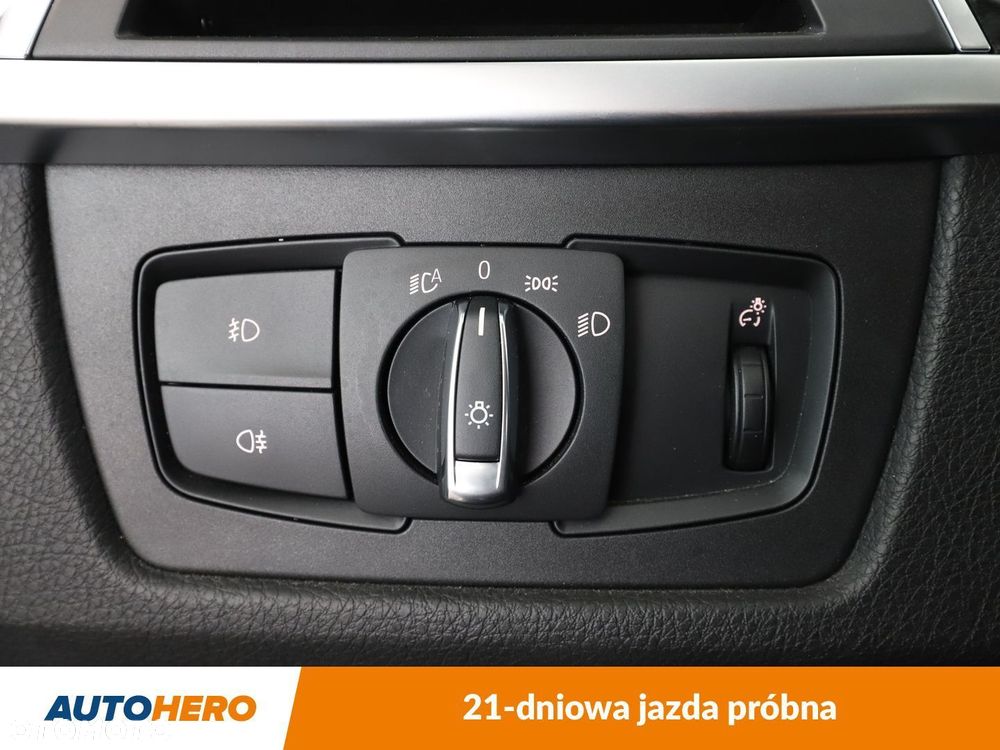 BMW Seria 4 420d Luxury Line - 34