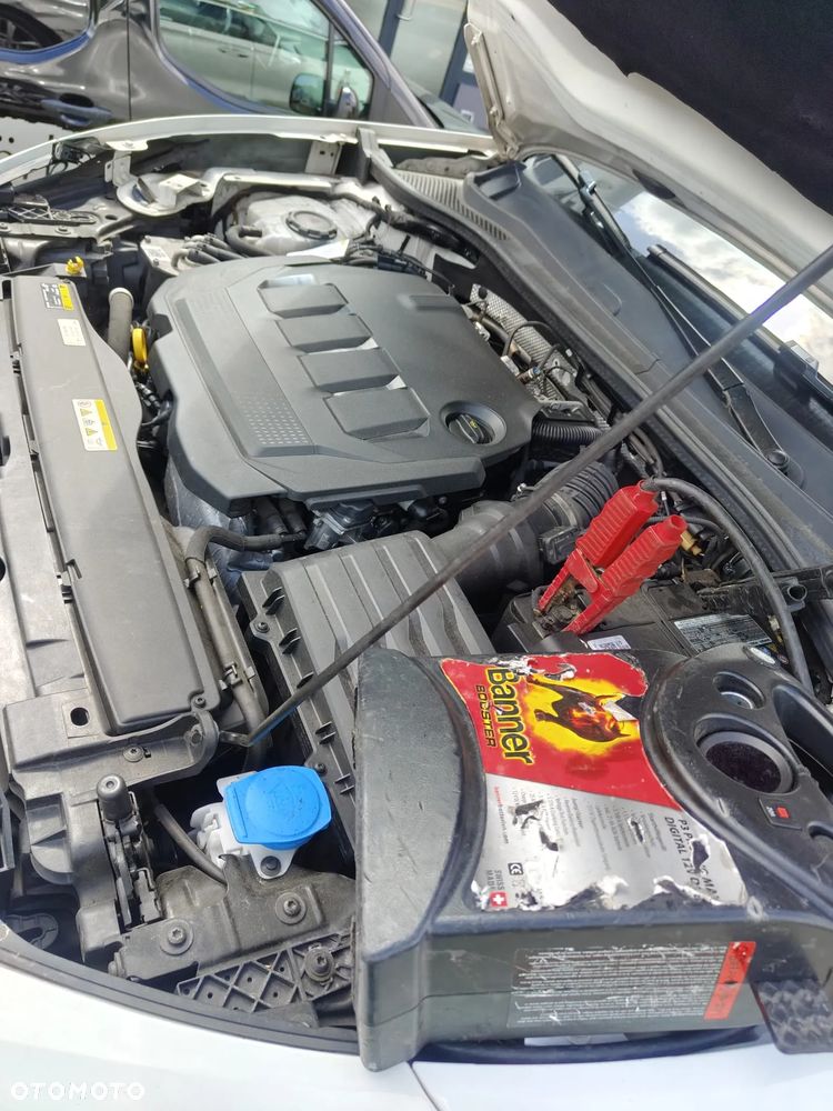 Seat Leon 2.0 TDI DSG FR - 11