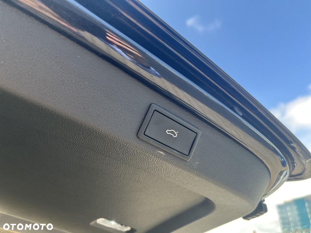 Skoda Superb 1.5 TSI Ambition DSG - 38