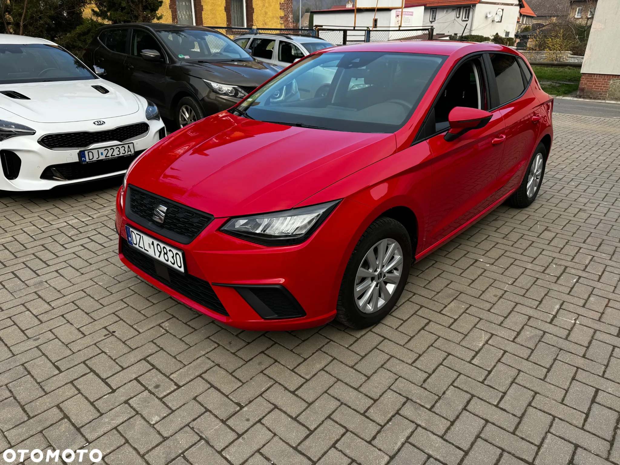 Seat Ibiza 1.0 TSI FR S&S - 6