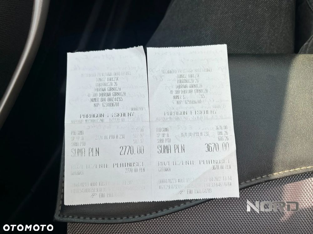 Citroën C5 2.0 HDi Exclusive - 29