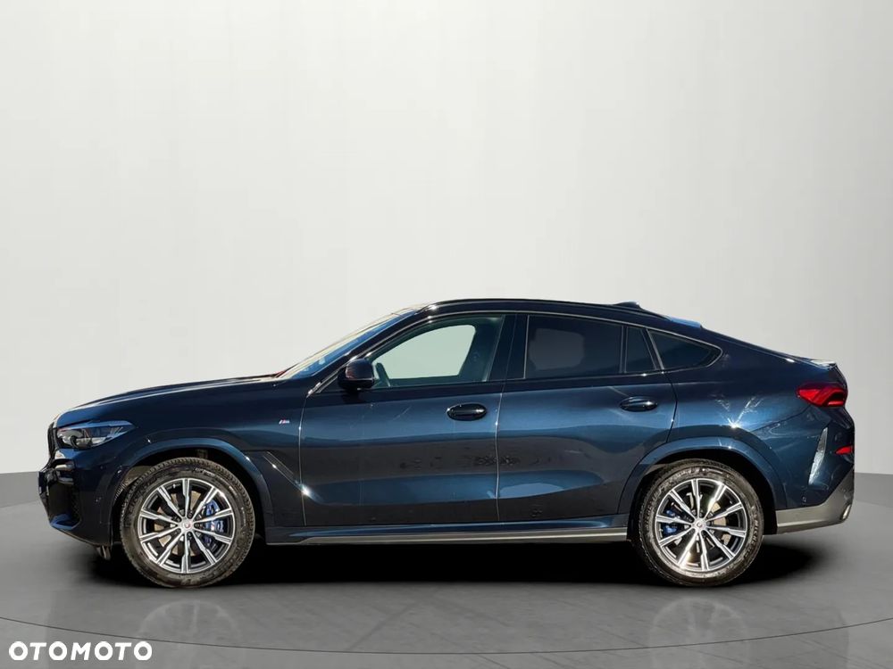 BMW X6 - 3