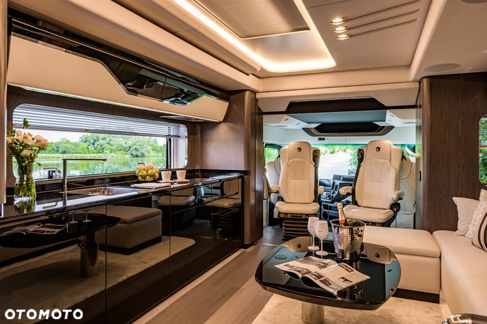 Dembell Land Yacht Prime - 29