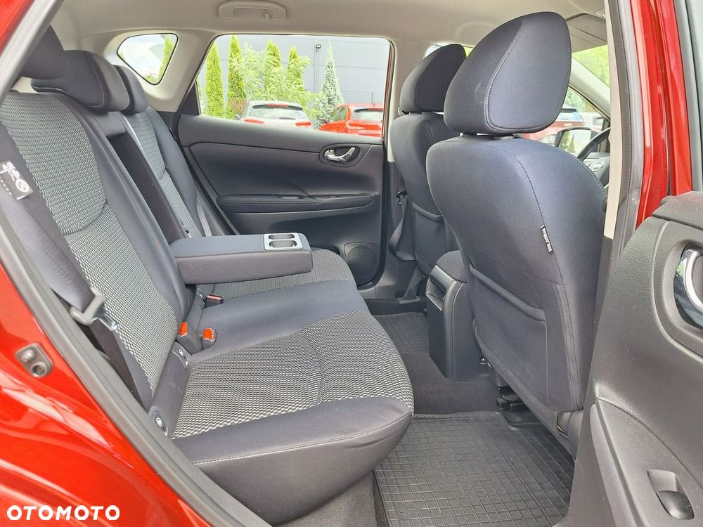 Nissan Pulsar 1.2 DIG-T Acenta EU6 - 24