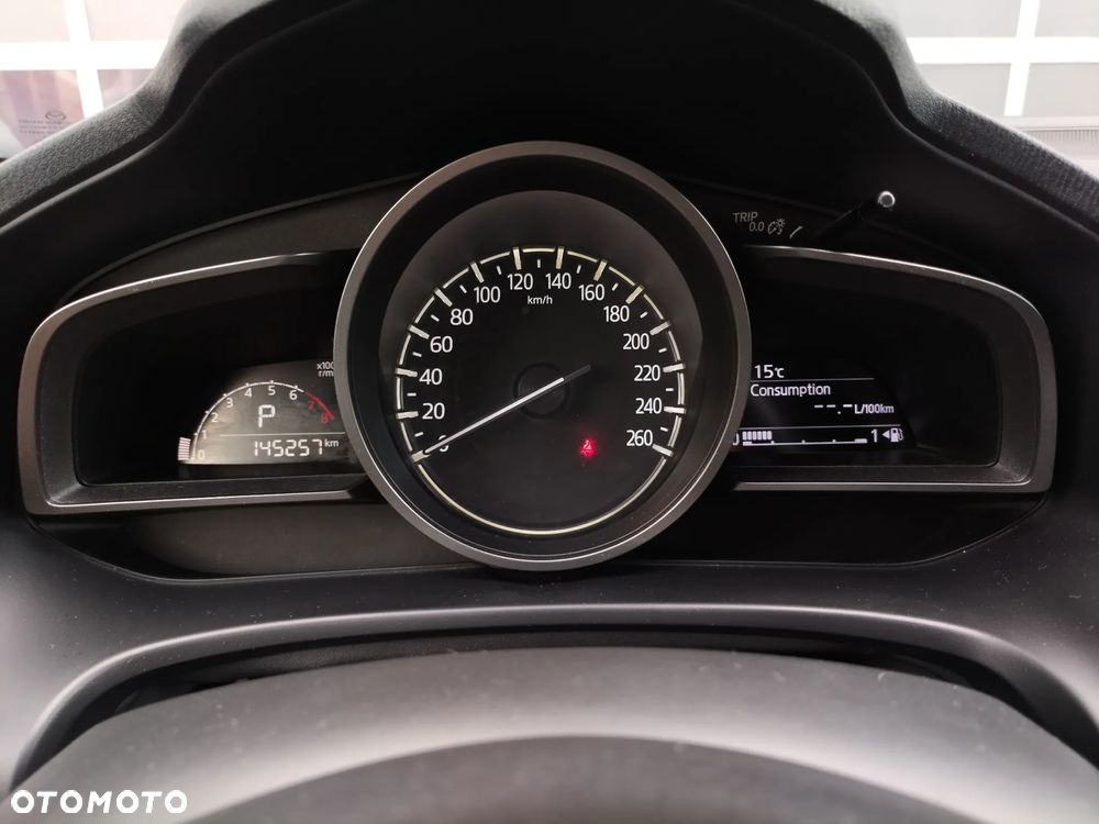 Mazda 3 2.0 Skyenergy - 7