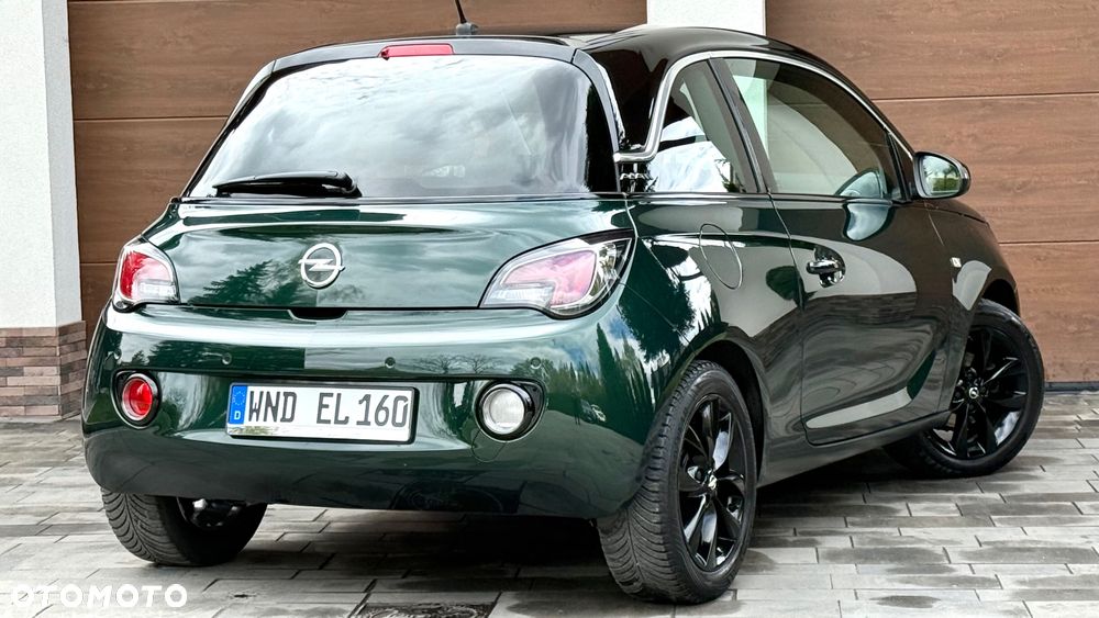 Opel Adam 1.4 Start/Stop Unlimited - 22