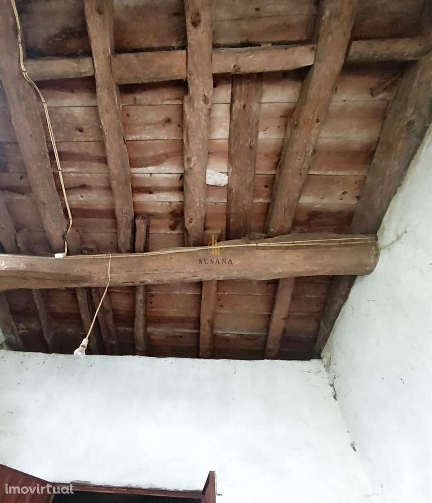 Moradia Devoluta T4 Venda em Rio de Loba,Viseu - Grande imagem: 3/10