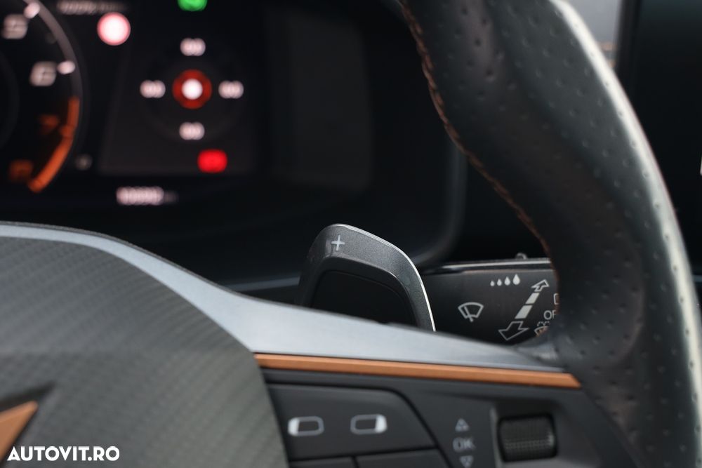 Cupra Formentor 1.5 TSI DSG - 30