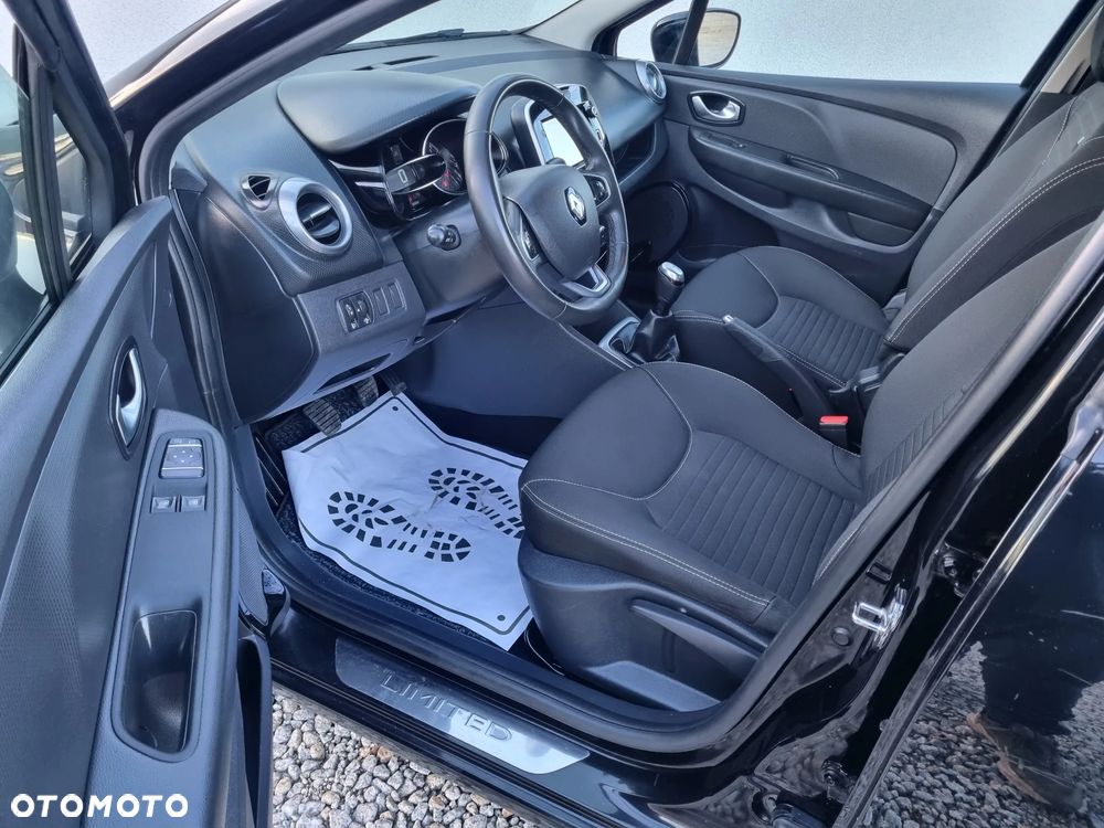 Renault Clio 1.2 16V Life - 7