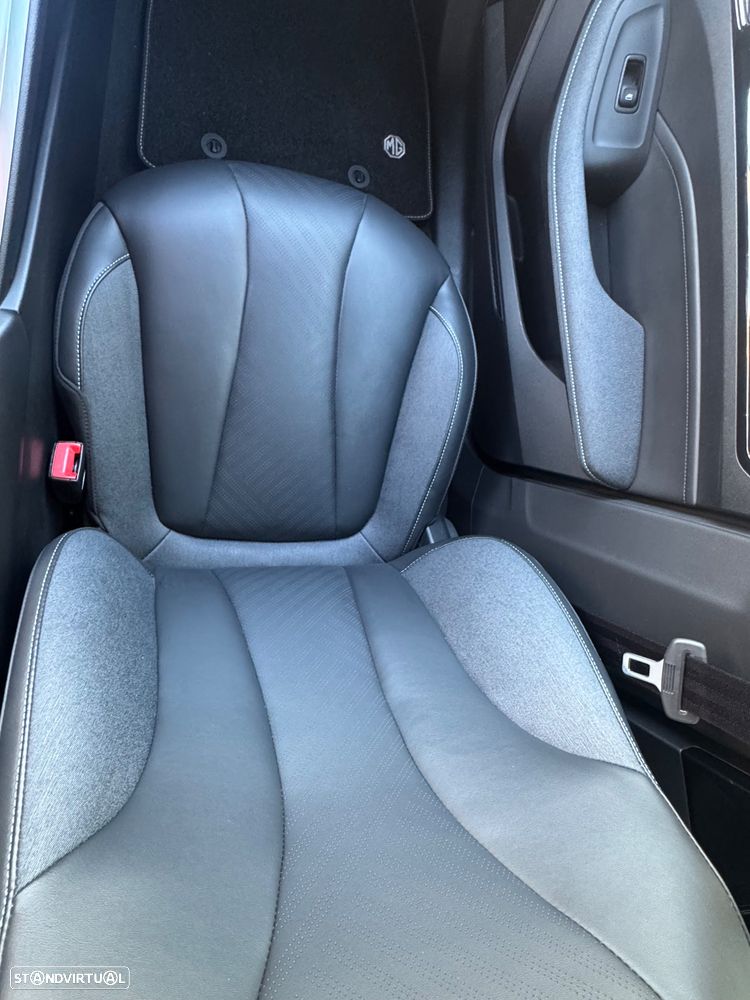 MG MG5 51 kWh Comfort - 40