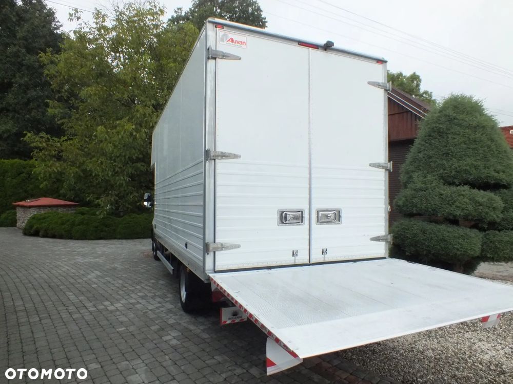 Iveco Daily 35c16 - 24