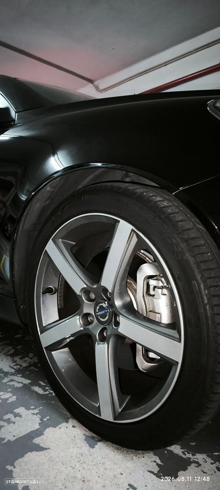 Volvo C70 2.0 D4 Momentum - 8