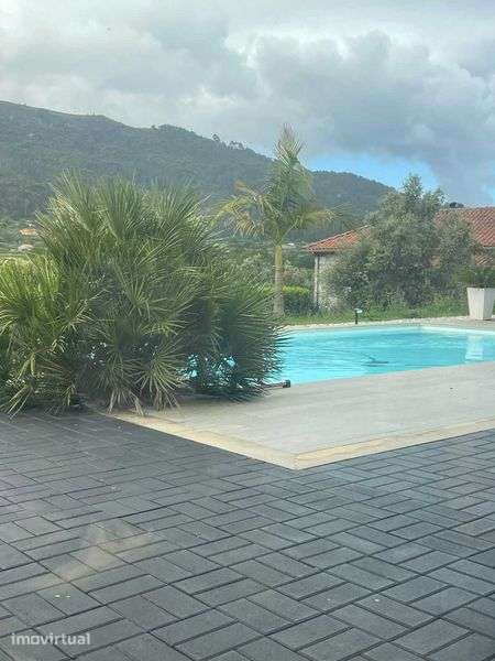 Moradia T1 para arrendamento - Grande imagem: 3/11