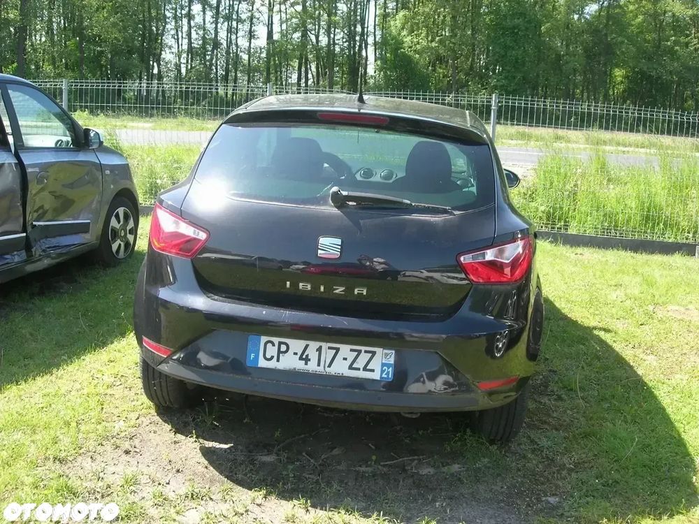 Seat Ibiza - 5